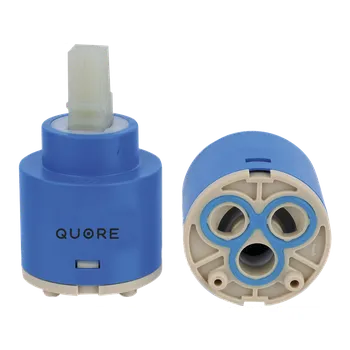 Vodovodní baterie Kuchinox Kuchinox, keramická kartuše pro baterie 35 mm, LAV-CGB_750D