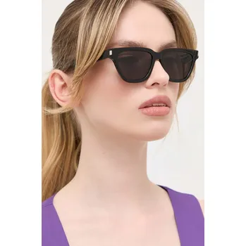 Sluneční brýle Saint Laurent SL.462.SULPICE černá 99X, vel. 53