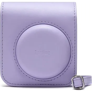 Pouzdro na fotoaparát Fujifilm Instax Mini 12 case Lilac Purple case