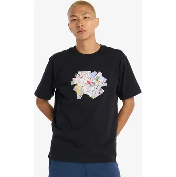 Pánské tričko New Balance Athletics M 640237