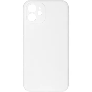 Pouzdro na mobilní telefon Kryt bílý na iPhone 11