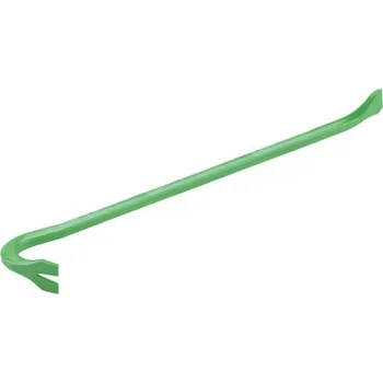 Páčidlo Tyč na otevírání beden, páčidlo, vytahovač hřebíků, pajcr, montpáka, hák