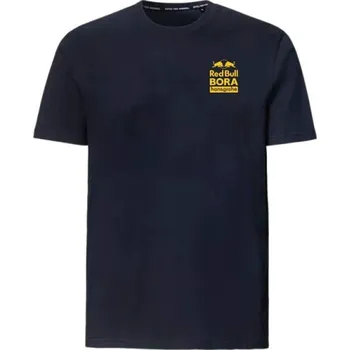 Fanouškovské tričko Red Bull Bora Hansgrohe FRANCE M