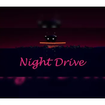VR brýle Night Drive VR