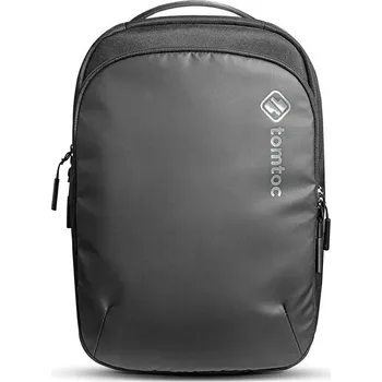 brašna na notebook Batoh na notebook tomtoc Backpack – až 16" MacBook Pro, černá