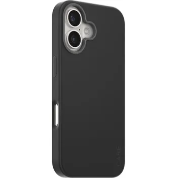 Pouzdro na mobilní telefon Kryt na mobil PanzerGlass CARE Kryt Apple iPhone 16 MagSafe Fearlessly černý