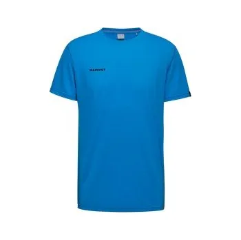 Mammut Massone Sport T-Shirt Men glacier blue modrá XXL