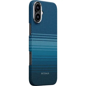 Pouzdro na mobilní telefon Kryt na mobil Pitaka MagEZ Case 5 Moonrise iPhone 16