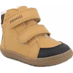 Kotníkové boty Primigi 8912211 27