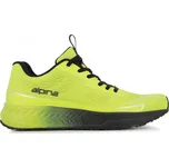 Alpina Boston pánské běžecké boty, Yellow 47