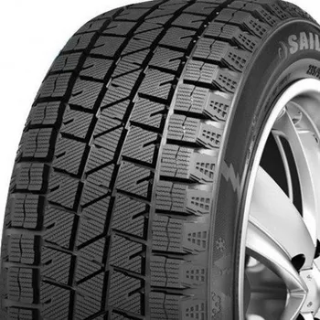 Osobní pneu Pneumatiky SAILUN ICE BLAZER ARCTIC SUV 215/60 R17 96T, zimní pneu, osobní a SUV