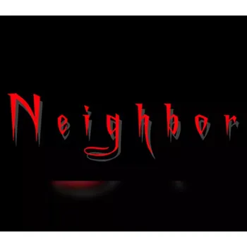 Počítačová hra Neighbor
