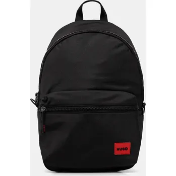 Batoh HUGO Ethon 3.0_Backpack 50549717 černá 99X, vel. ONE SIZE