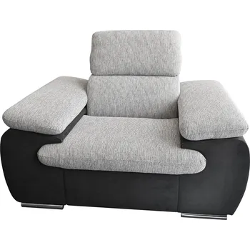 Křeslo Křeslo Coast látka: Stark 372 / Mura 29