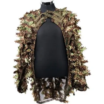 NOVRITSCH Novritsch ramenní převlečník 3D LEAF - Kreuzotter - L-XL