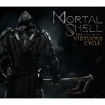 Počítačová hra Mortal Shell - The Virtuous Cycle DLC