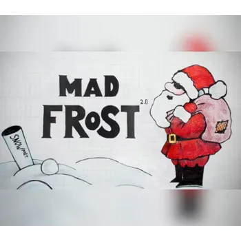Počítačová hra Mad Frost