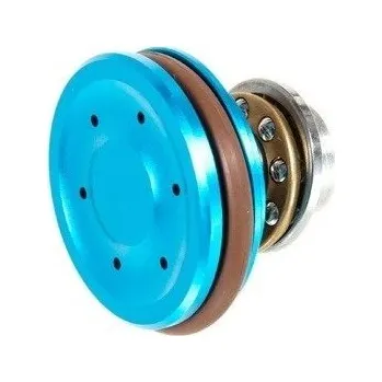 CNC hliníková hlava pístu s dvěma o-kroužky a ložiskem, Specna Arms