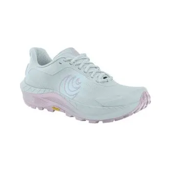 Dámská treková obuv Topo athletic MTN Racer 4 Women Grey / Purple šedá 41 EU