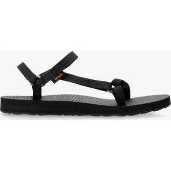 Dámská obuv Dámské sandály Teva Original Universal Slim - black