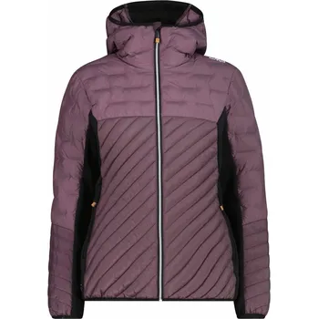 CMP Palinuro outdoorová bunda - 0 - fialová - 40