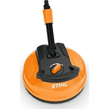 Vysokotlaký čistič STIHL 4910 500 3904 – plošný mycí kartáč RA 90, pr. 255 mm