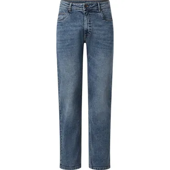 Pánské džíny esmara Men Pánské džíny "Straight Fit" (modrá, 48 (32/32))
