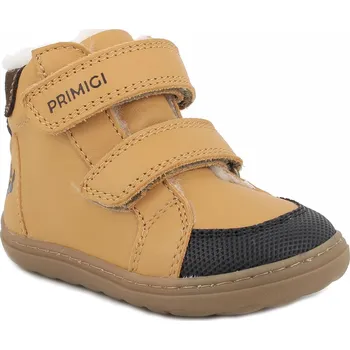 Chlapecké polobotky Kotníkové boty Primigi 8912211 20