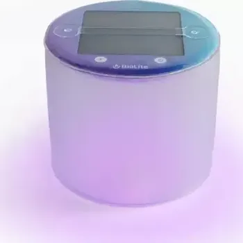 Biolite Luci solární svítilna Original Color/Matte