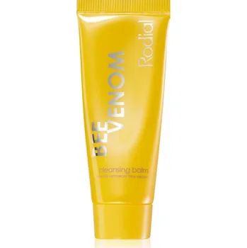 Rodial Bee Venom Cleansing Balm čisticí balzám s včelím jedem 20 ml