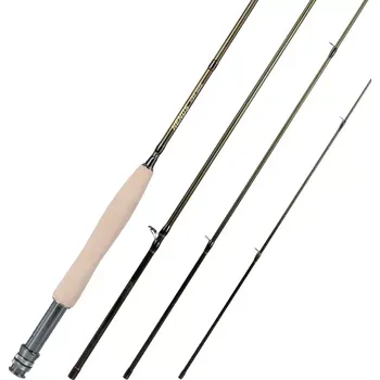 Rybářský prut Prut HENDS HBR 8745 8,7ft/265cm AFTMA #4/5