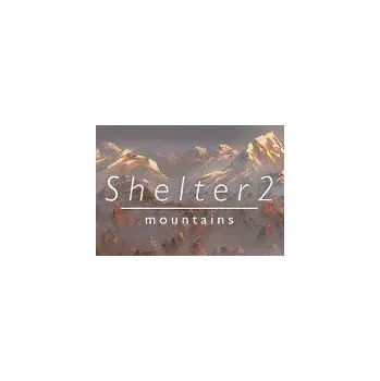 Počítačová hra Shelter 2 - Mountains DLC