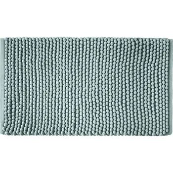 Koupelnová předložka LineaDue PUNTO UNO - Koupelnová předložka šalvějová Rozměr: 70x120 cm