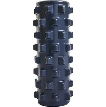 Pěnový válec HMS FS107 13.5x31.5 cm modrý