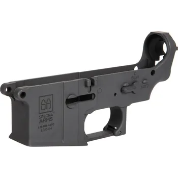 Kovový spodní díl těla pro M4 EDGE™, Specna Arms