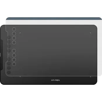 Grafický tablet XPPen Ochranná fólie pro Deco 02 AC34_02