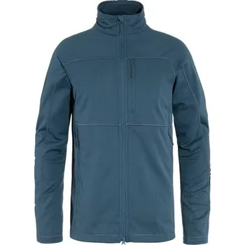 Pánský svetr Fjällräven Abisko Lite Fleece Jacket M