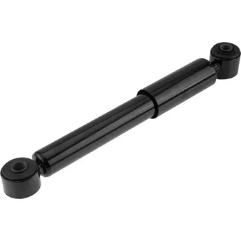 Tlumič CITROËN BERLINGO PEUGEOT PARTNER TEPEE od 2008 – zadní