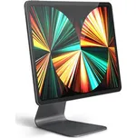 EPICO magnetický stojánek pro Apple iPad Pro 11"/Air 10,9" vesmírně šedý