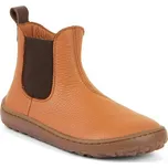 Dětské barefoot boty CHELYS Cognac Froddo G3160245-1 - 31