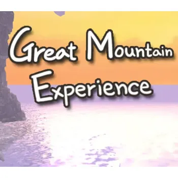 Počítačová hra Great Mountain Experience