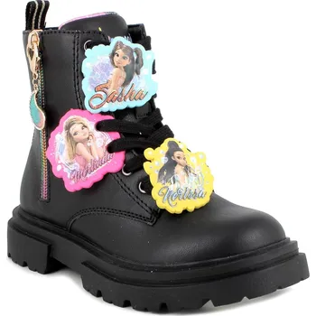 Dívčí polobotky Kotníkové boty Primigi 8987500 27