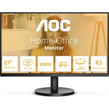 Monitor AOC U27B3M
