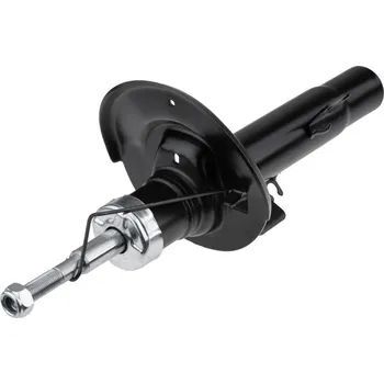 Tlumič PEUGEOT 207 – přední pravý