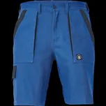 Krátké montérkové kalhoty MAX NEO, barva modrá 0357002540052, vel. 52