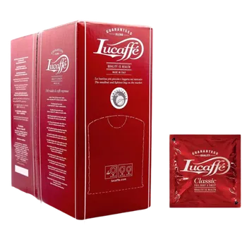 Lucaffé Classic E.S.E. pod 150 ks
