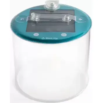 Biolite Luci solární svítilna Original Clear/Cool