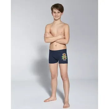 Boxerky Chlapecké boxerky Cornette Young Mask 700/110