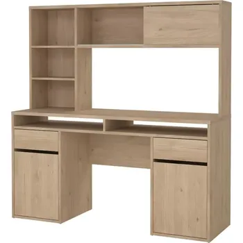 Psací stůl Psací stůl Felix 481/02 jackson hickory - SLEVA 3% s kodem radost25