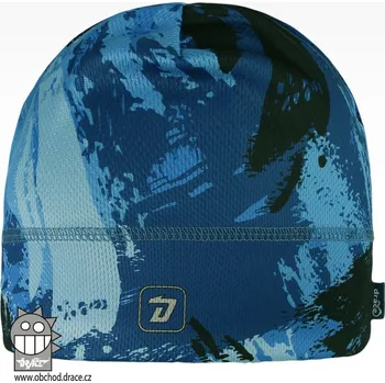 Čepice Funkční čepice Bruno - vzor 152 - čepice na jaro / podzim S 50 - 52